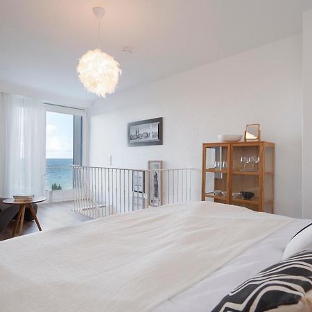 Apartamento Grosse Freiheit App 15 Timmendorfer Strand Exterior foto