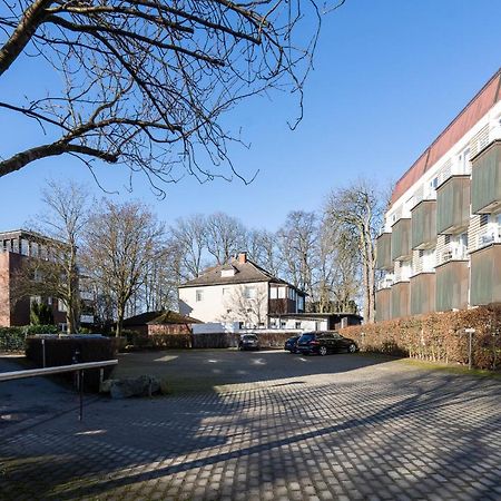 Apartamento Grosse Freiheit App 15 Timmendorfer Strand Exterior foto