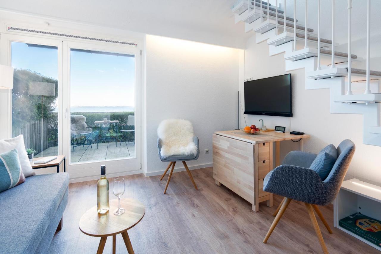 Apartamento Grosse Freiheit App 15 Timmendorfer Strand Exterior foto