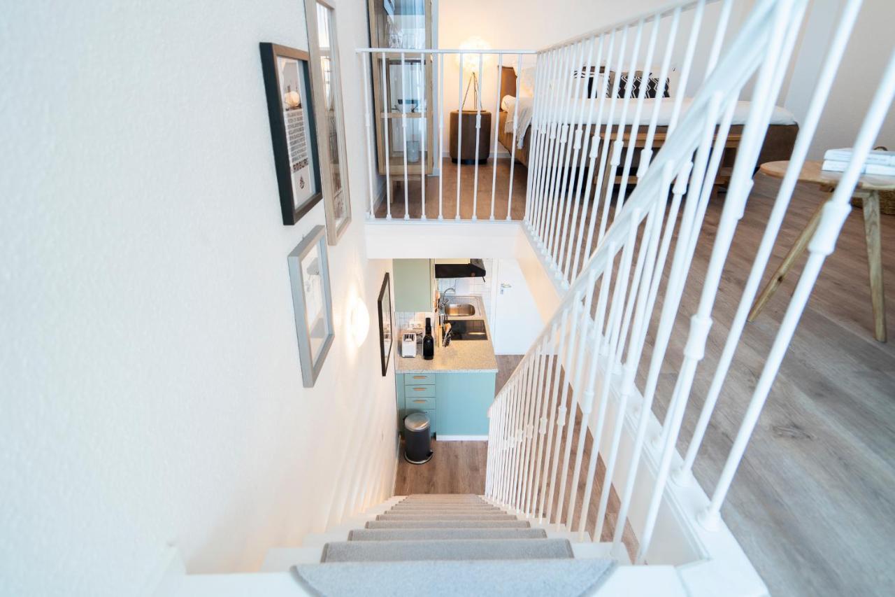 Apartamento Grosse Freiheit App 15 Timmendorfer Strand Exterior foto