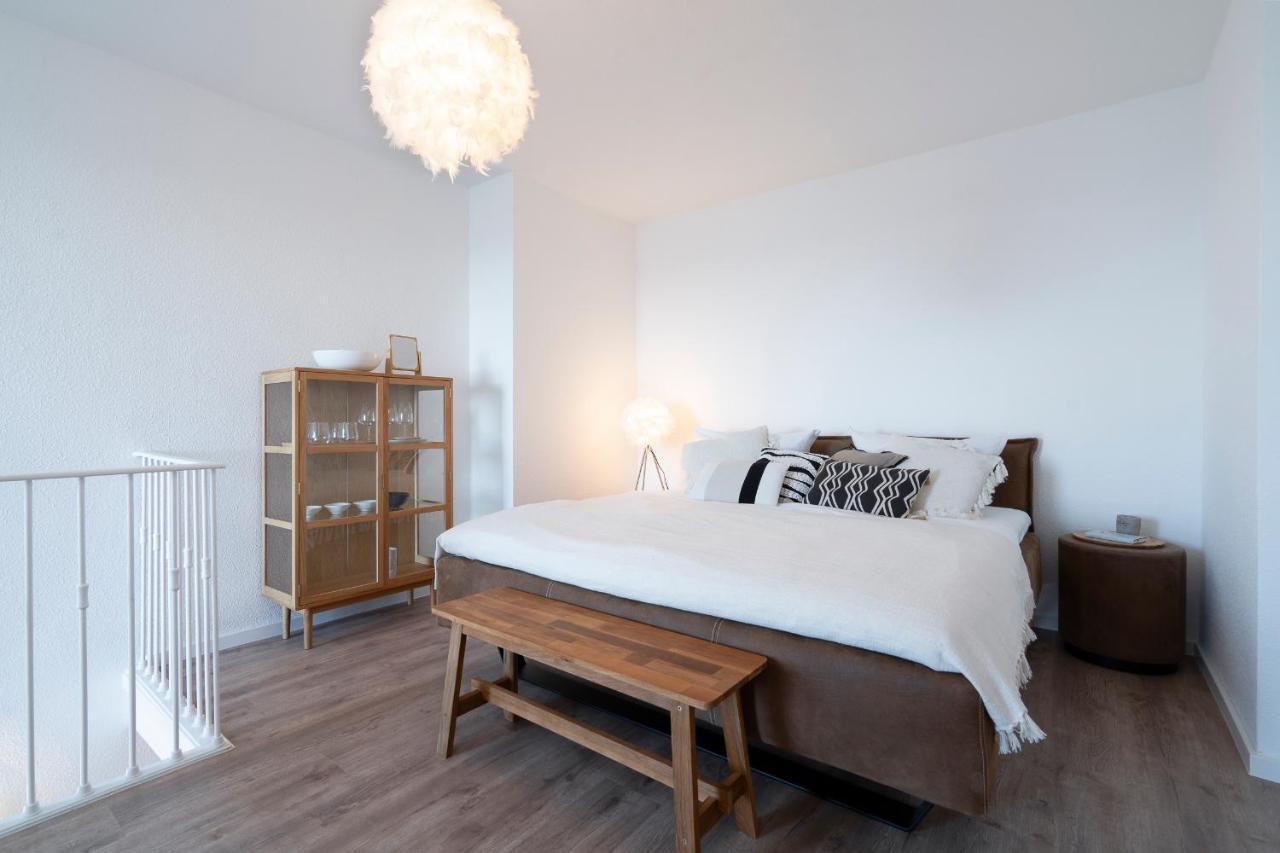 Apartamento Grosse Freiheit App 15 Timmendorfer Strand Exterior foto
