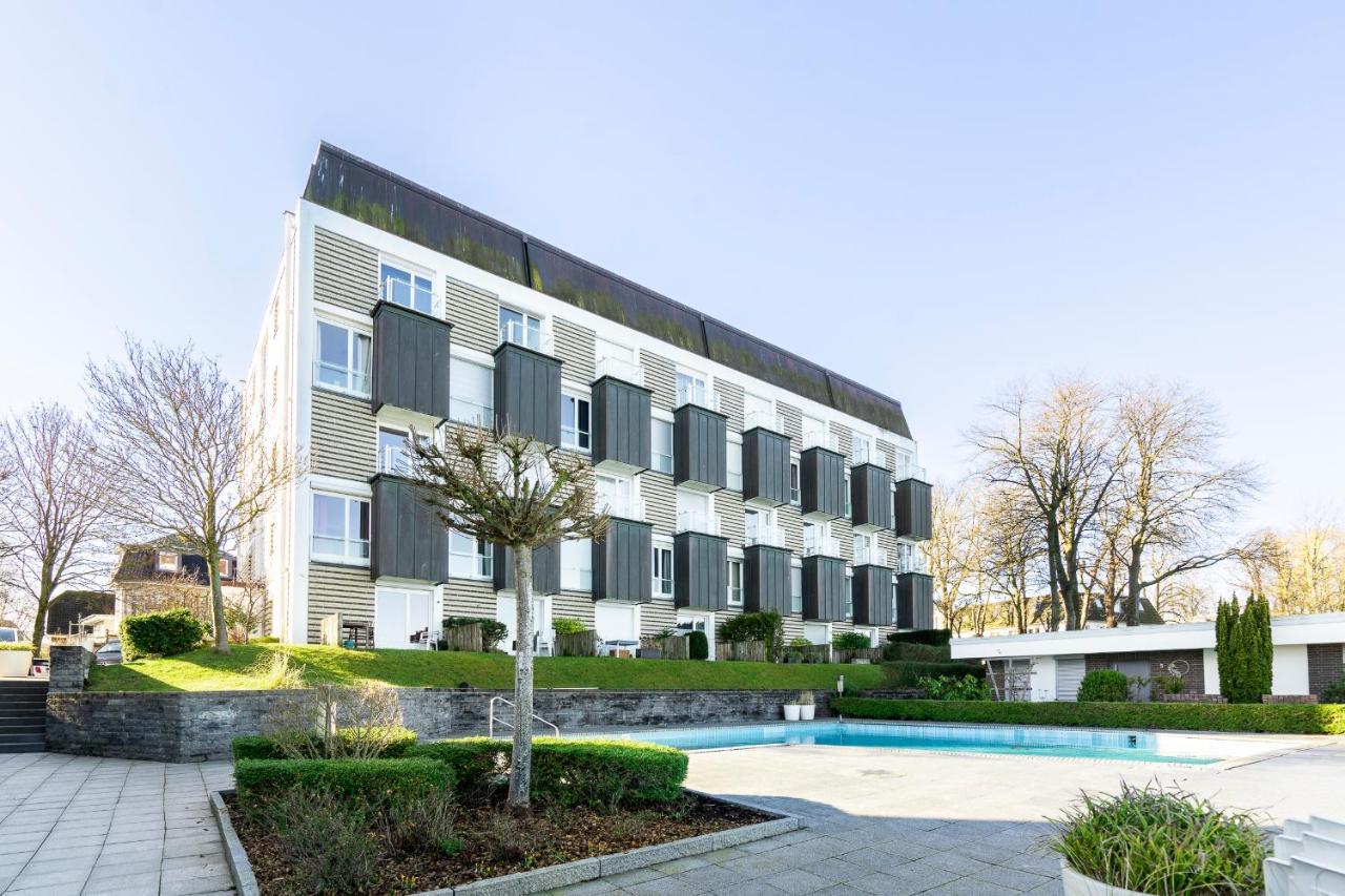 Apartamento Grosse Freiheit App 15 Timmendorfer Strand Exterior foto