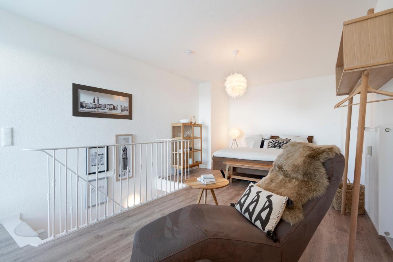 Apartamento Grosse Freiheit App 15 Timmendorfer Strand Exterior foto